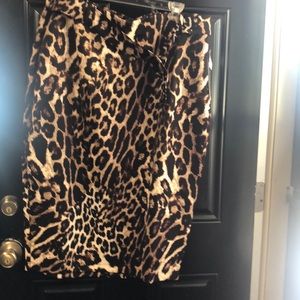 Women’s skirt. New with tags. Size 2X.